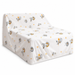 🔥Print Elastic Bed & Sofa Dust Cover