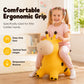 🎁🎄Christmas Sale 50% OFF!💞50K+ SOLD!⏳✨Cute Giraffe Bouncy Animal Hopper for Kids
