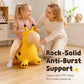 🎁🎄Christmas Sale 50% OFF!💞50K+ SOLD!⏳✨Cute Giraffe Bouncy Animal Hopper for Kids