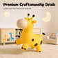 🎁🎄Christmas Sale 50% OFF!💞50K+ SOLD!⏳✨Cute Giraffe Bouncy Animal Hopper for Kids