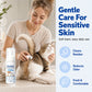😍Best Sellers 50%OFF👍No-Rinse Pet Butt Dry Clean Foam for Dogs & Cats