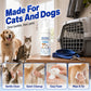 😍Best Sellers 50%OFF👍No-Rinse Pet Butt Dry Clean Foam for Dogs & Cats