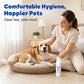 😍Best Sellers 50%OFF👍No-Rinse Pet Butt Dry Clean Foam for Dogs & Cats
