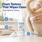 😍Best Sellers 50%OFF👍No-Rinse Pet Butt Dry Clean Foam for Dogs & Cats