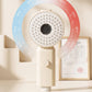 👶🚿 Handheld Baby Shower Head – 3 Gentle Spray Modes & One-Button Water Stop