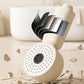👶🚿 Handheld Baby Shower Head – 3 Gentle Spray Modes & One-Button Water Stop