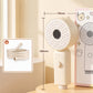 👶🚿 Handheld Baby Shower Head – 3 Gentle Spray Modes & One-Button Water Stop