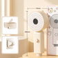 👶🚿 Handheld Baby Shower Head – 3 Gentle Spray Modes & One-Button Water Stop
