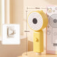 👶🚿 Handheld Baby Shower Head – 3 Gentle Spray Modes & One-Button Water Stop