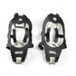 🥳HOT SALE🥳💞50K+ SOLD! Ice Cleats – From £12.99! 18 teeth, easy on/off & secure fit. Winter safety – grab yours! ✅