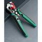 🔥Multi-Functional Automatic Wire Stripper & Crimping Tool