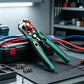 🔥Multi-Functional Automatic Wire Stripper & Crimping Tool