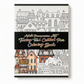 😍Best Sellers 💖Simple Stick Figure Line Art Coloring Book