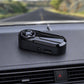 🎉BUY 1 GET 1 FREE🎉Solar Powered Car Simulated Anti-Theft LED Warning Light