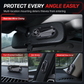 🎉BUY 1 GET 1 FREE🎉Solar Powered Car Simulated Anti-Theft LED Warning Light