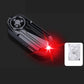 🎉BUY 1 GET 1 FREE🎉Solar Powered Car Simulated Anti-Theft LED Warning Light