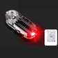 🎉BUY 1 GET 1 FREE🎉Solar Powered Car Simulated Anti-Theft LED Warning Light