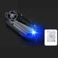 🎉BUY 1 GET 1 FREE🎉Solar Powered Car Simulated Anti-Theft LED Warning Light