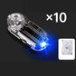 🎉BUY 1 GET 1 FREE🎉Solar Powered Car Simulated Anti-Theft LED Warning Light