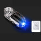 🎉BUY 1 GET 1 FREE🎉Solar Powered Car Simulated Anti-Theft LED Warning Light