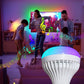 🎁🎄Christmas Sale 50% OFF!💞50K+ SOLD!⏳✨Smart Music Light Bulb with Built-in Bluetooth Speaker