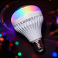 🎁🎄Christmas Sale 50% OFF!💞50K+ SOLD!⏳✨Smart Music Light Bulb with Built-in Bluetooth Speaker