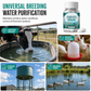 Livestock Water Purifying Tablets for Tank and Pond Water