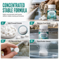 Livestock Water Purifying Tablets for Tank and Pond Water