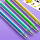 🎁🎄Christmas Sale 50% OFF!💞50K+ SOLD!⏳✨Glitter Gel Pens Set for Adult