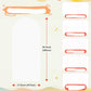 🔥Self-Adhesive Magnetic Whiteboard Sticker for Kids Drawing