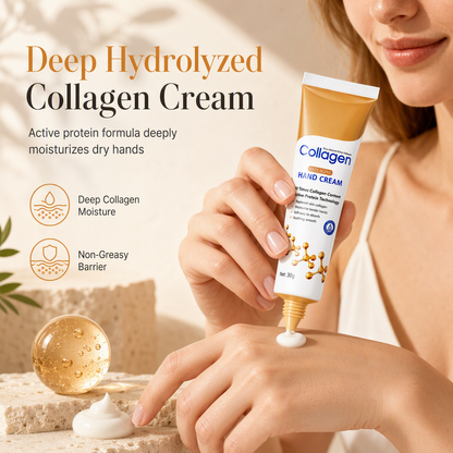 🎉Limited Sale 50%OFF🎉Moisturizing Hydrating Hand Cream for Dry Cracked Skin