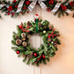🎁🎄Christmas Sale 50% OFF!💞50K+ SOLD!⏳✨Secure Wreath Hanger Hook