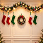 🎁🎄Christmas Sale 50% OFF!💞50K+ SOLD!⏳✨Secure Wreath Hanger Hook