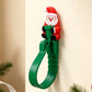 🎁🎄Christmas Sale 50% OFF!💞50K+ SOLD!⏳✨Secure Wreath Hanger Hook
