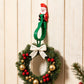 🎁🎄Christmas Sale 50% OFF!💞50K+ SOLD!⏳✨Secure Wreath Hanger Hook