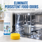🔥Dishwasher Filter Enzymatic Cleaning Foam