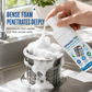 🔥Dishwasher Filter Enzymatic Cleaning Foam