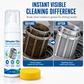 🔥Dishwasher Filter Enzymatic Cleaning Foam
