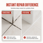🔥Water Based Ceramic Tile & Marble Repair Paste