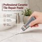 🔥Water Based Ceramic Tile & Marble Repair Paste