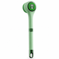 🛁✨ USB Rechargeable Electric Bath Brush – Long Handle with 5 Attachments
