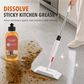 🔥Floor Cleaner Liquid for Tile Floor Care & Stain Removal
