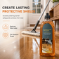 🔥Floor Cleaner Liquid for Tile Floor Care & Stain Removal