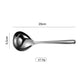 🔥Long-Handle Large Head Soup Spoon