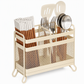 🔥Wall-Mounted Kitchen Utensil Holder