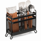 🔥Wall-Mounted Kitchen Utensil Holder
