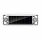 🚗Solar-Powered Car Simulation Anti-Theft Warning Light