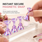 😍Best Sellers 50%OFF✨Nail Art Practice Stand Set