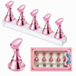 😍Best Sellers 50%OFF✨Nail Art Practice Stand Set