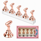 😍Best Sellers 50%OFF✨Nail Art Practice Stand Set